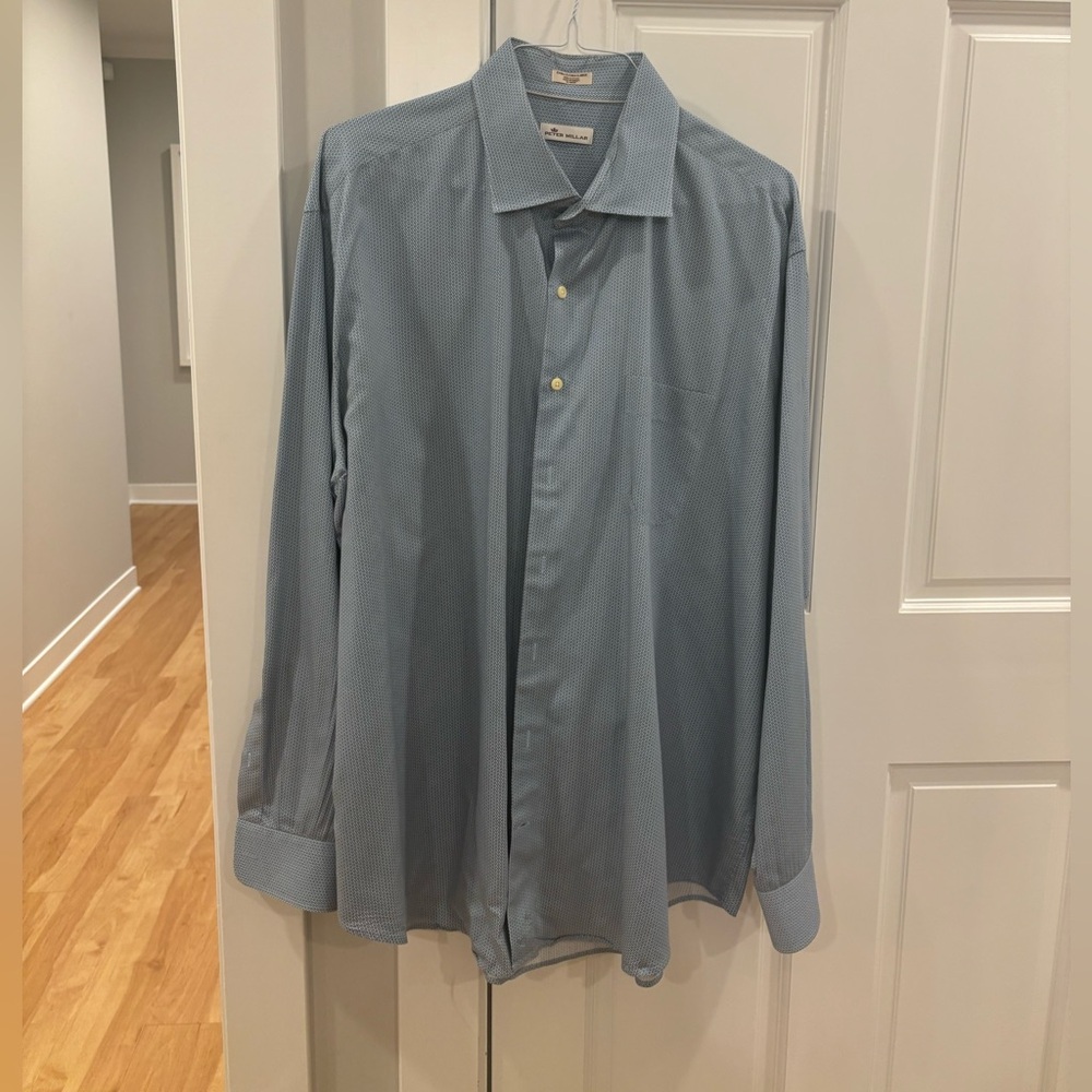 Peter Millar dress shirt